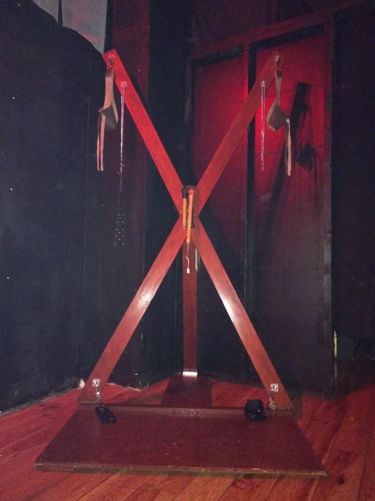 24P Cork Kink Club