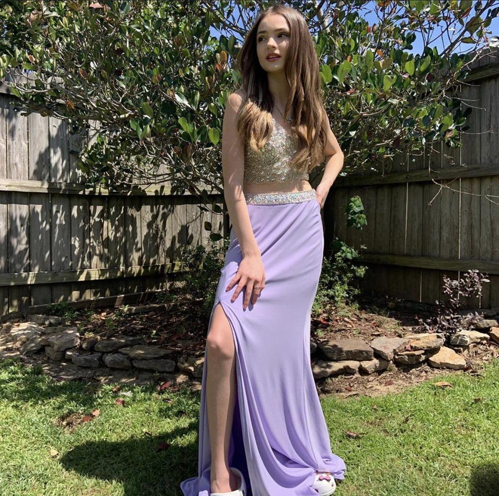 25P Teen wedding whores
