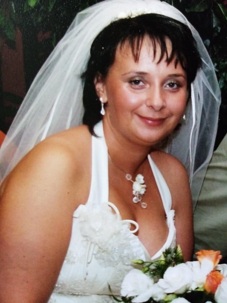 5P wedding whore from Poland