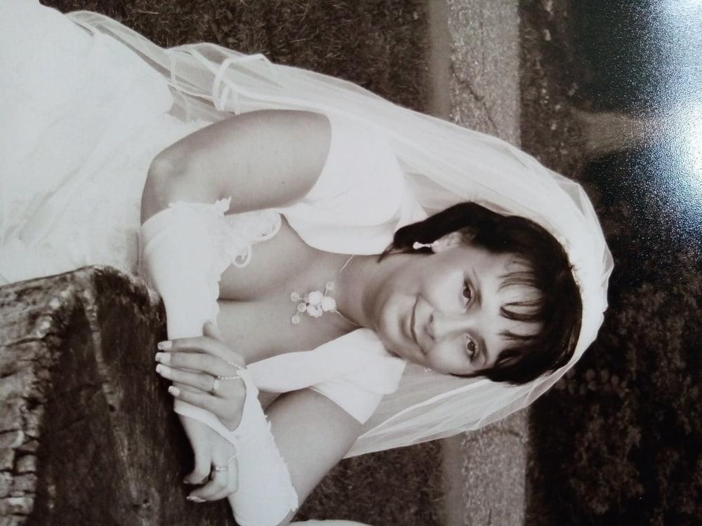 5P wedding whore from Poland