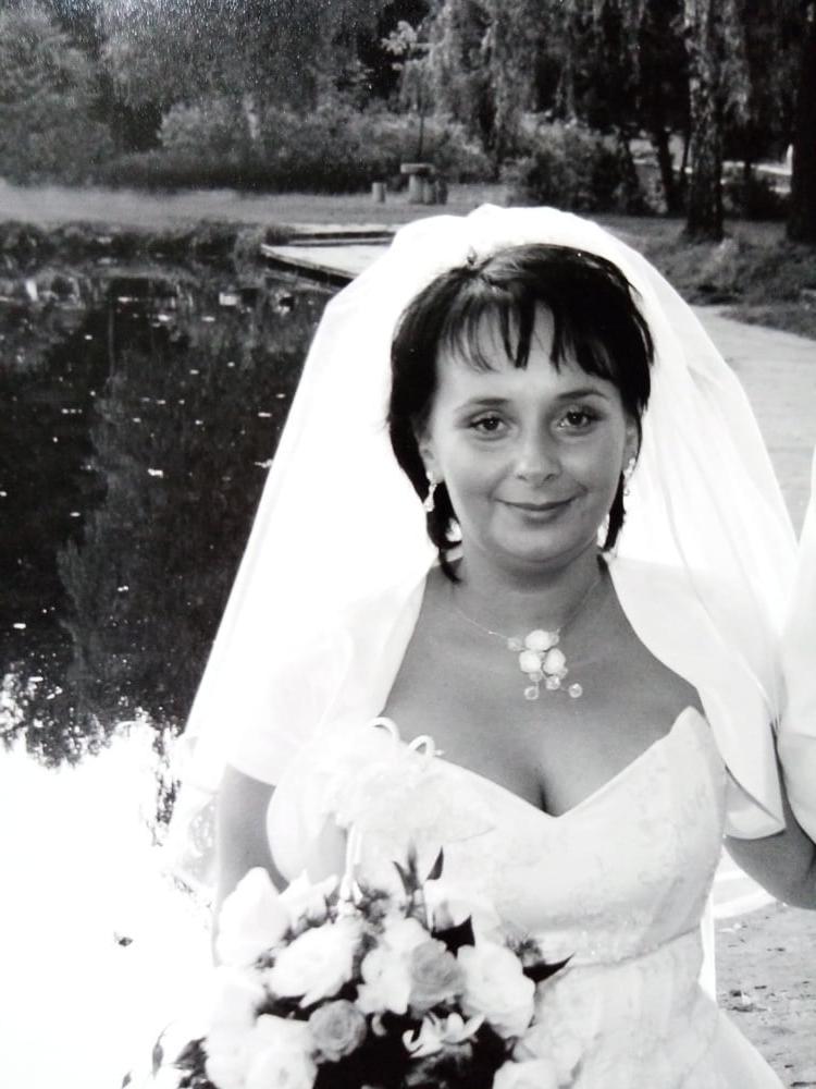 5P wedding whore from Poland