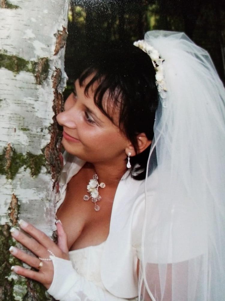 5P wedding whore from Poland