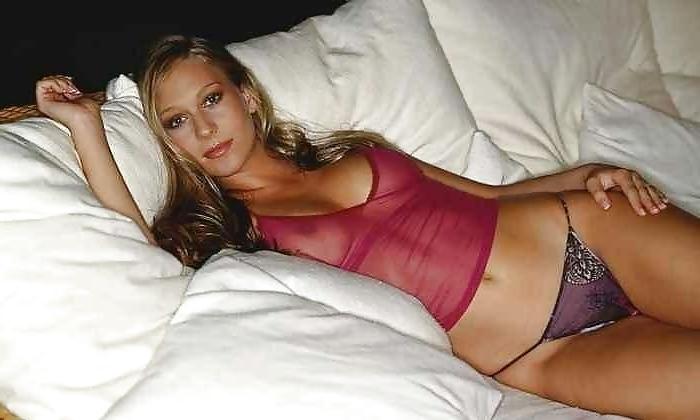 24P My Blonde Teen Girls Gallery