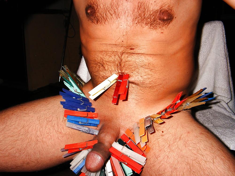 19P BDSM