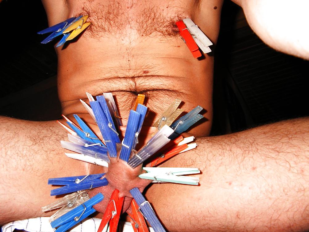 19P BDSM