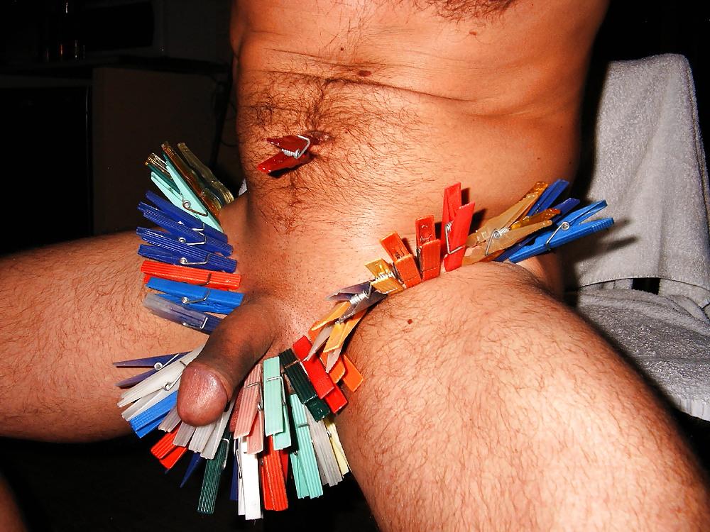 19P BDSM