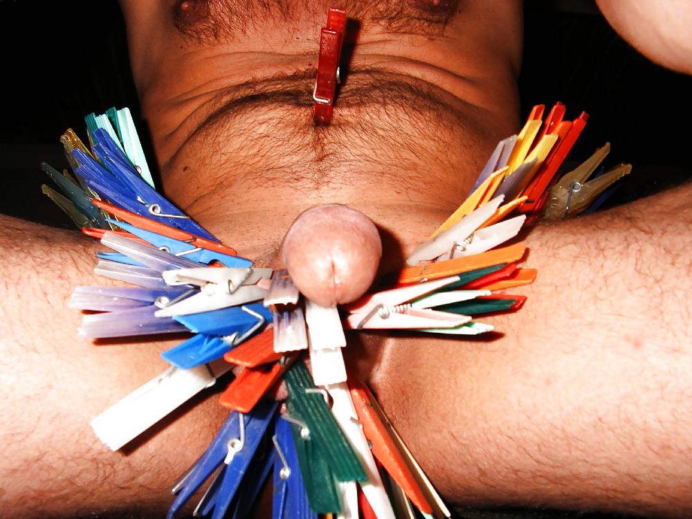 19P BDSM