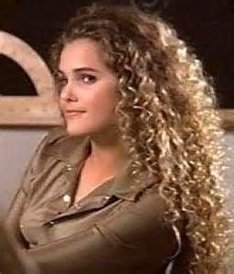 13P Keri Russell Not Nude