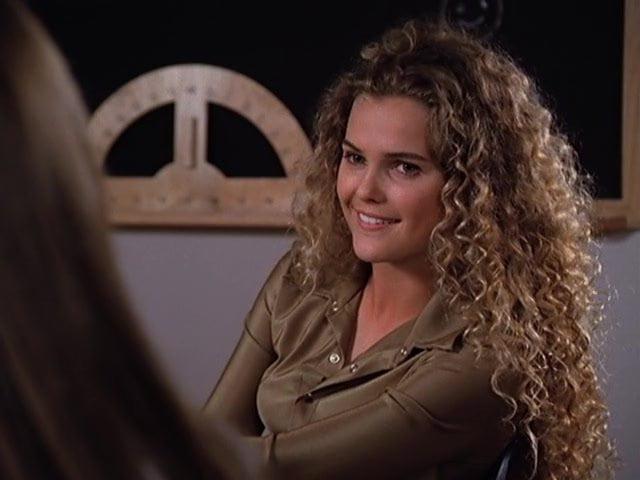 13P Keri Russell Not Nude