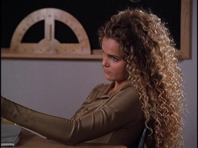 13P Keri Russell Not Nude