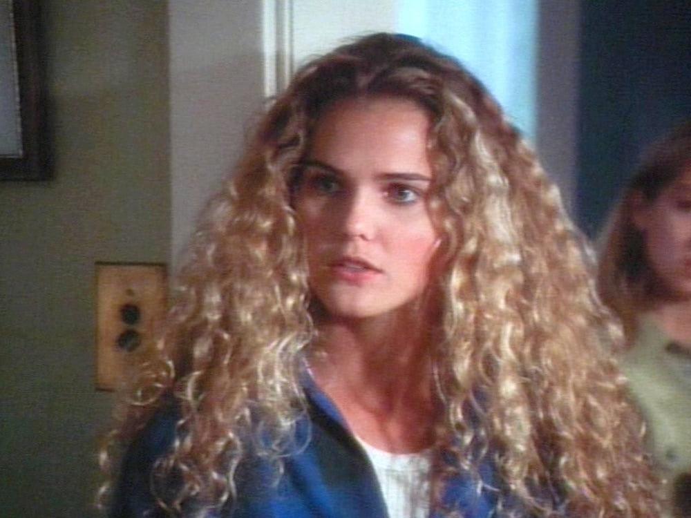 13P Keri Russell Not Nude