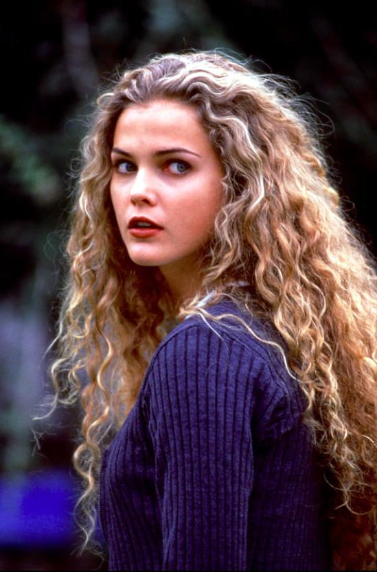 13P Keri Russell Not Nude