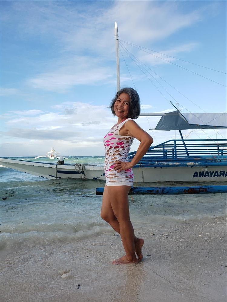 25P Asian Milf part 2