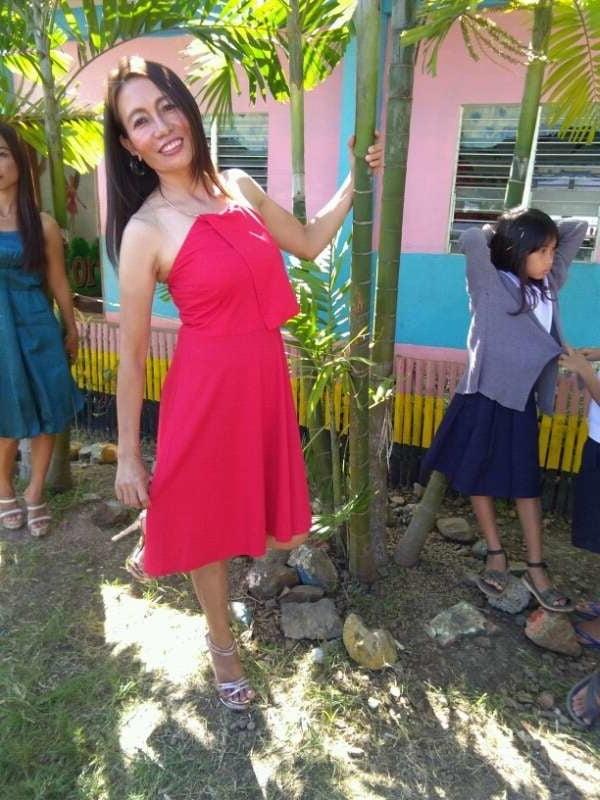 25P Asian Milf part 2