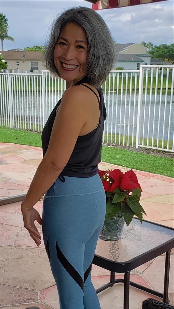 25P Asian Milf part 2