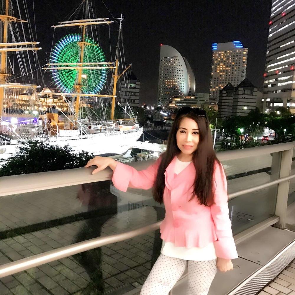 25P Asian Milf part 2