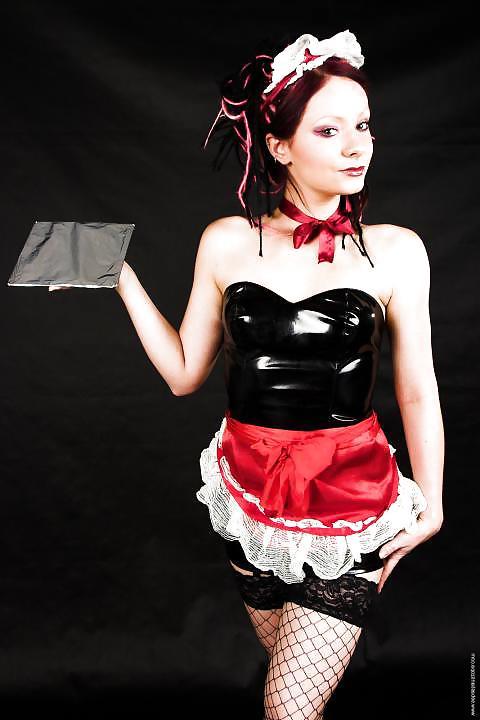 18P My Latex Collection09 