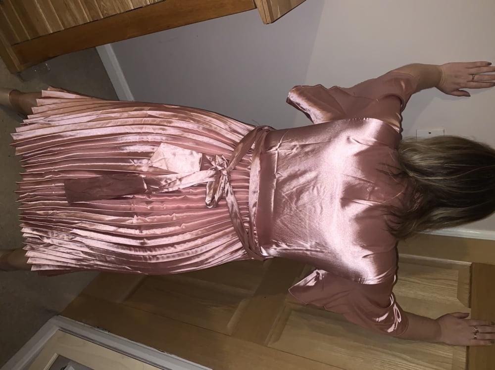 8P Satin