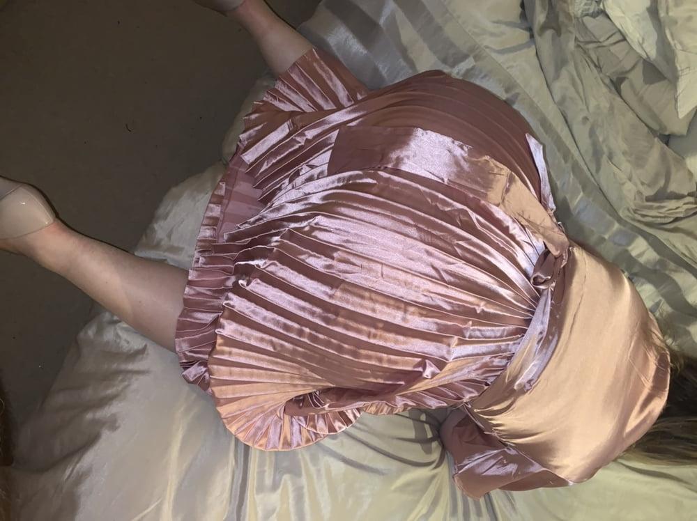 8P Satin