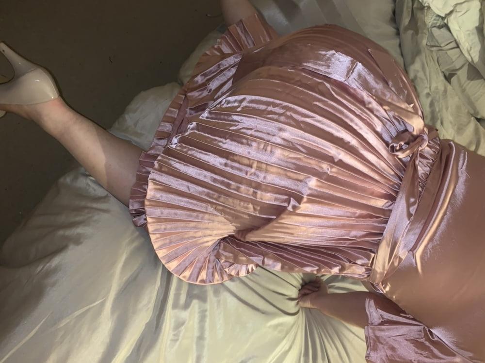 8P Satin