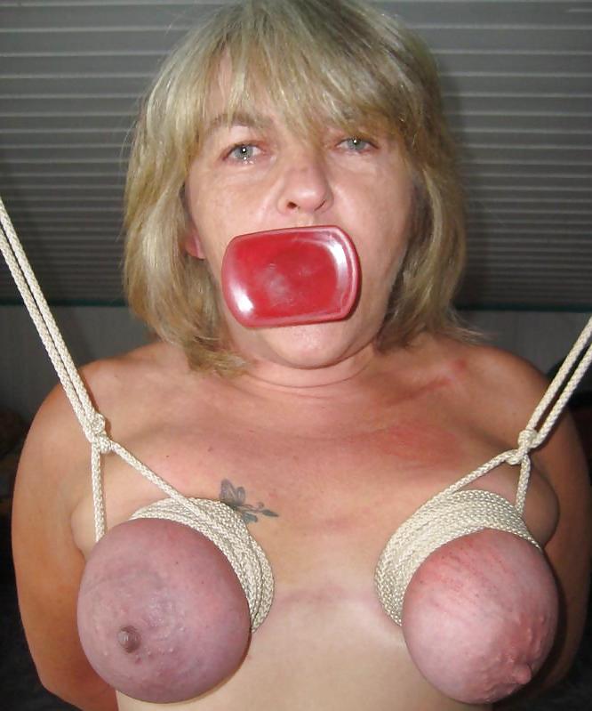 14P BDSM and Fetish 5
