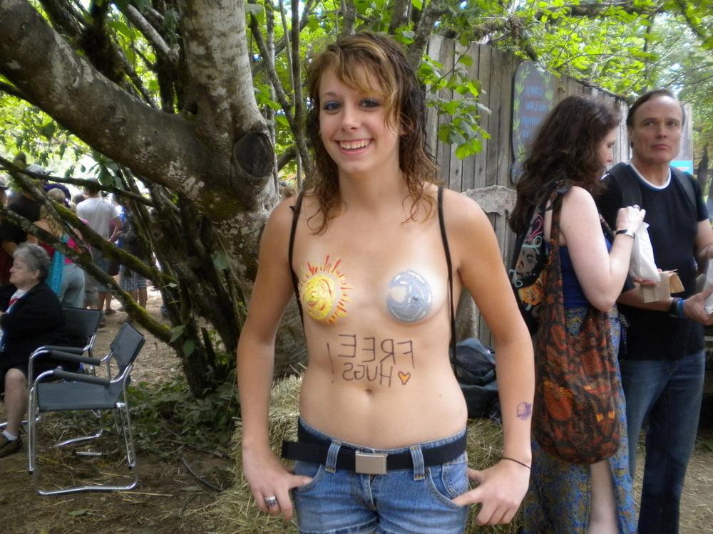 25P Amateur Nudist FKK 42
