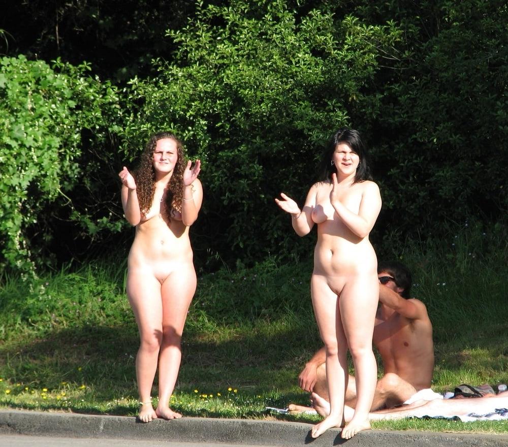 25P Amateur Nudist FKK 42