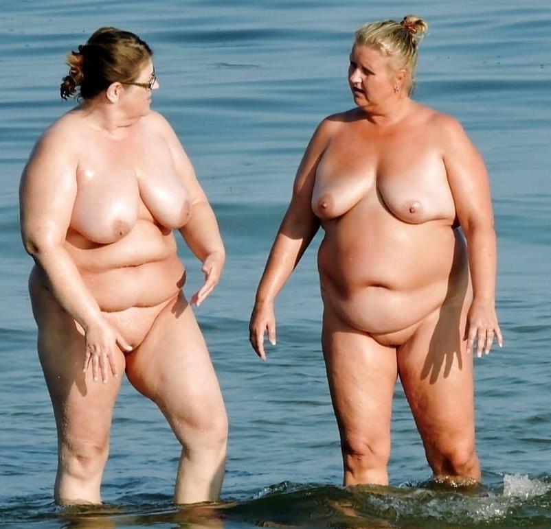 25P Thickasabricks Nudist 175