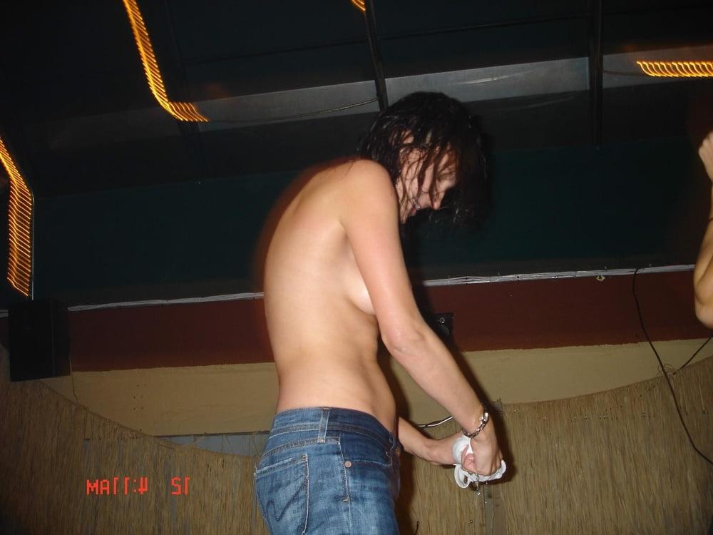 25P Amateur Party Sex
