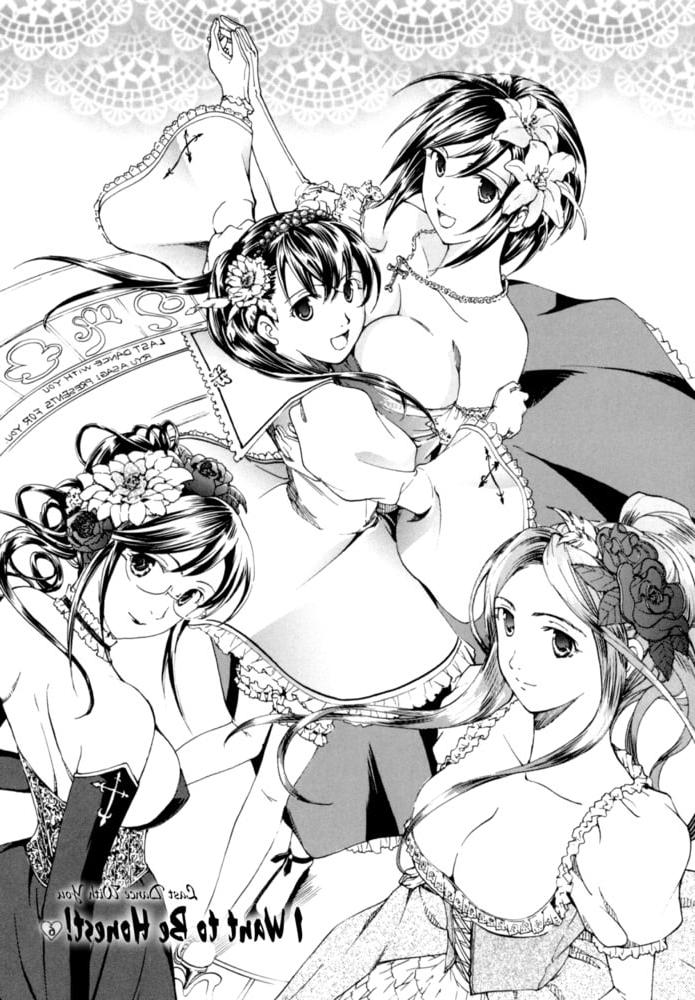 25P Lesbian Manga 35-chapter 6