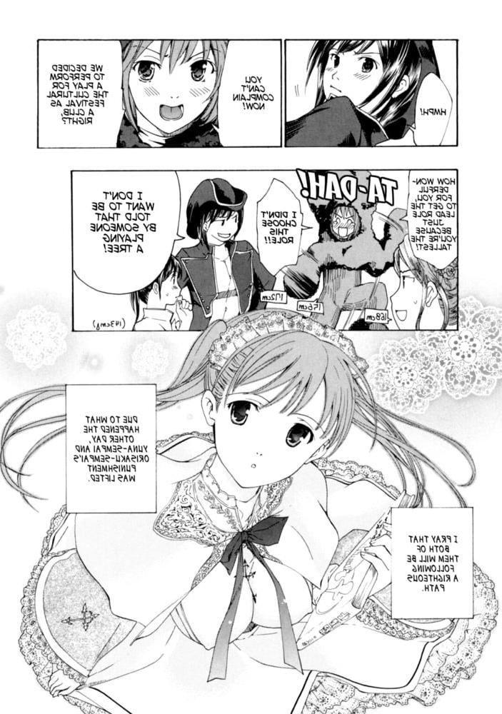 25P Lesbian Manga 35-chapter 6