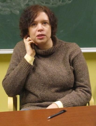 12P Huge tits Finnish MILF MP Anna Kontula