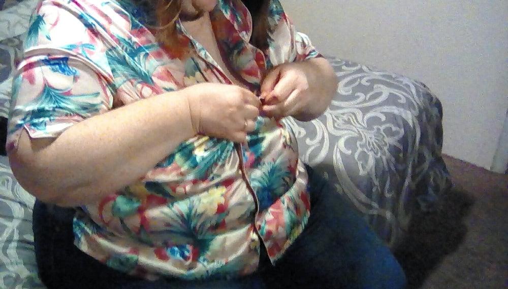 25P My BBW Bunny 30!