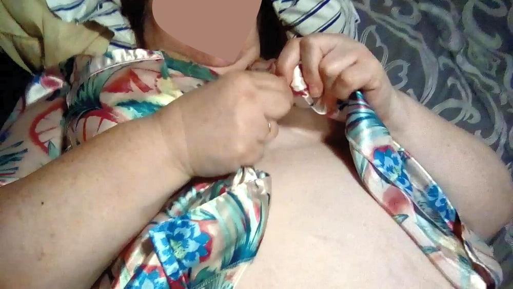 25P My BBW Bunny 30!