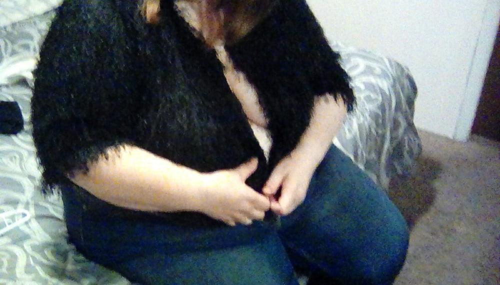 25P My BBW Bunny 30!
