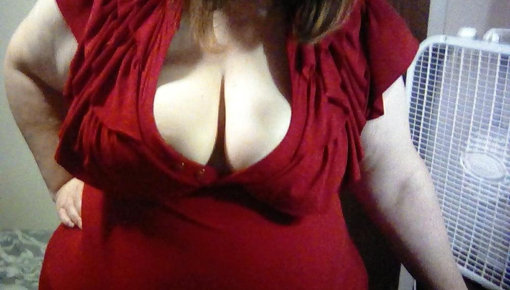 25P My BBW Bunny 30!