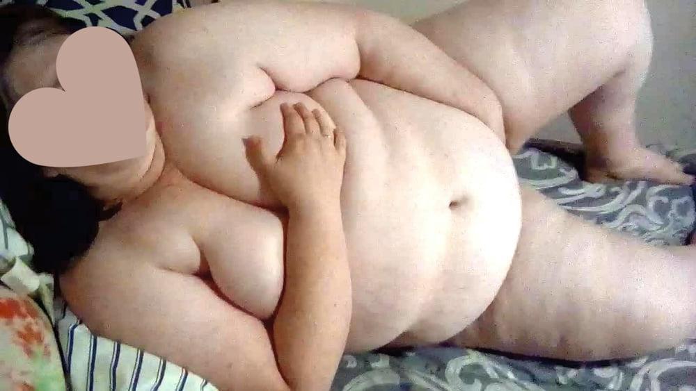 25P My BBW Bunny 30!