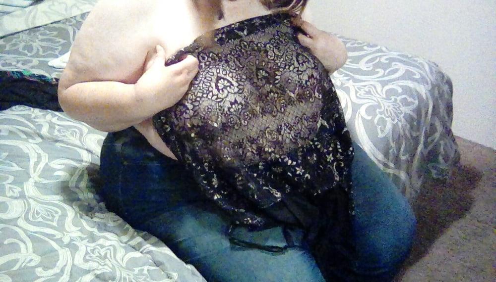 25P My BBW Bunny 30!