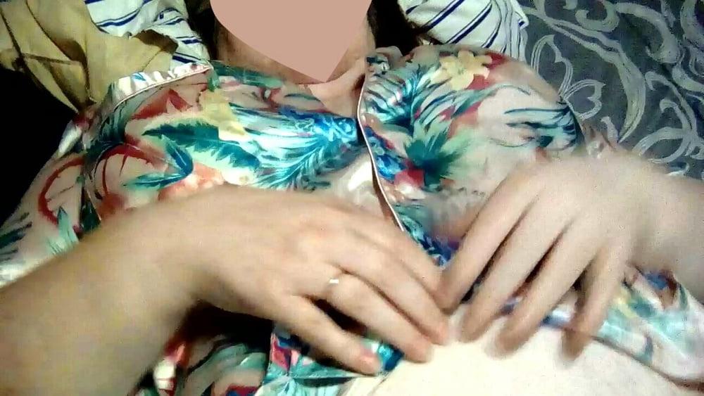 25P My BBW Bunny 30!