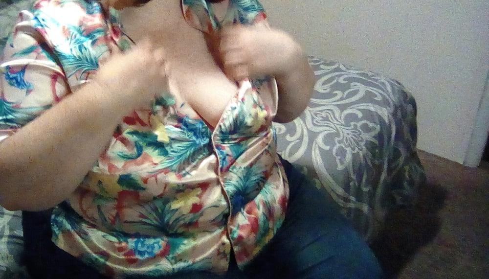 25P My BBW Bunny 30!