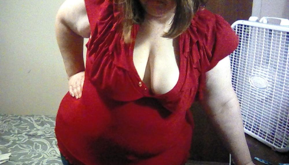 25P My BBW Bunny 30!