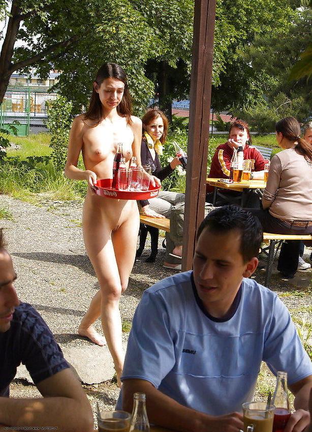 20P exhibition outdoor nudist 94