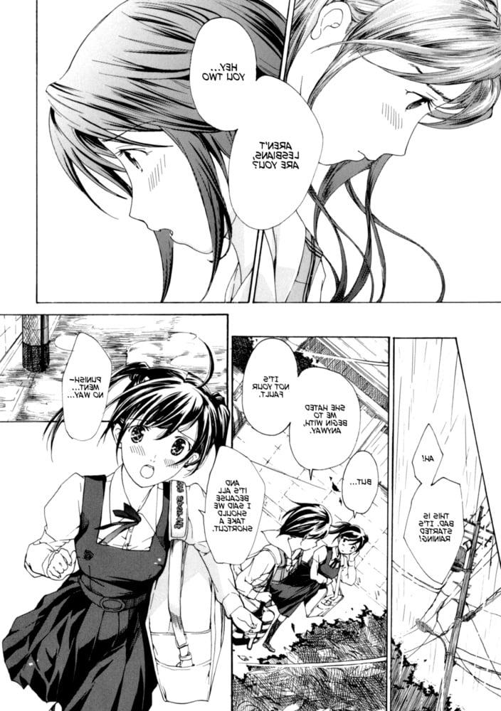 25P Lesbian Manga 35-chapter 5
