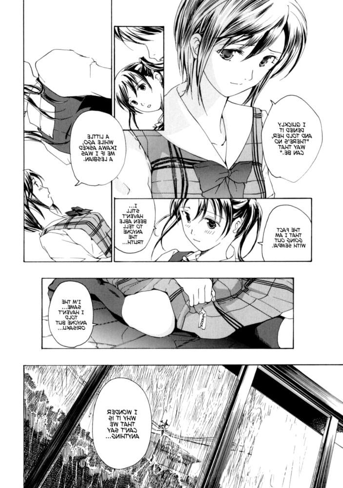 25P Lesbian Manga 35-chapter 5