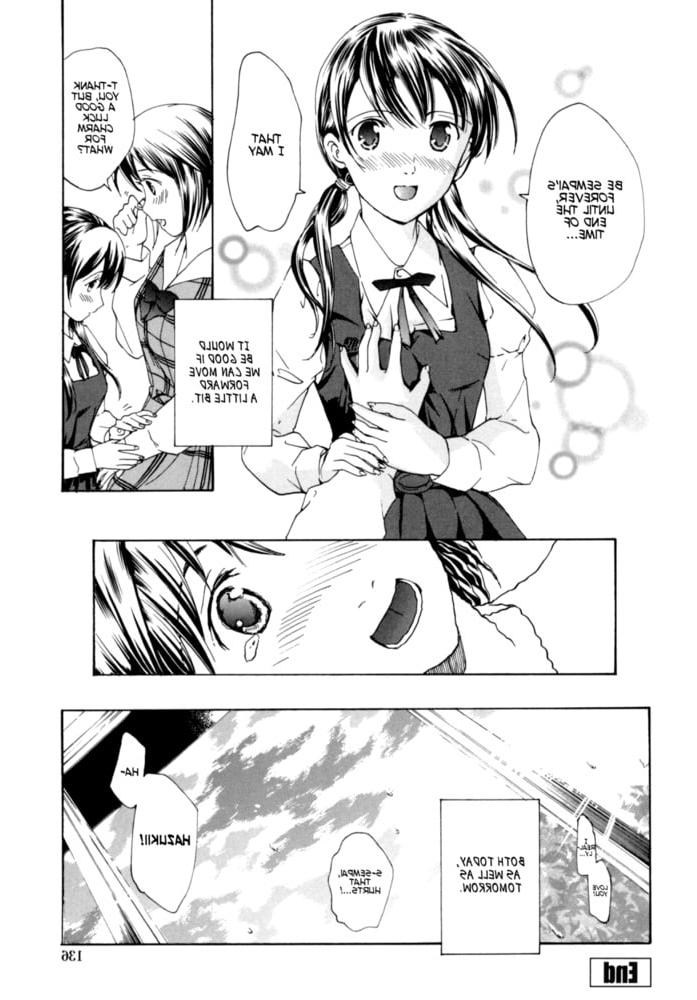 25P Lesbian Manga 35-chapter 5