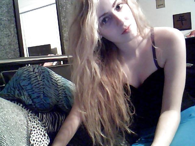 11P Girl from school