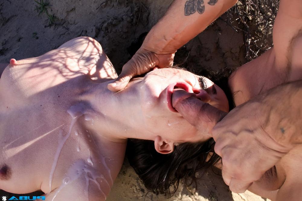 25P Jennifer White - TheFaceFuckHour