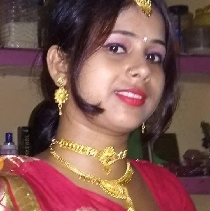 12P Some nude pics of swet Bhabhi