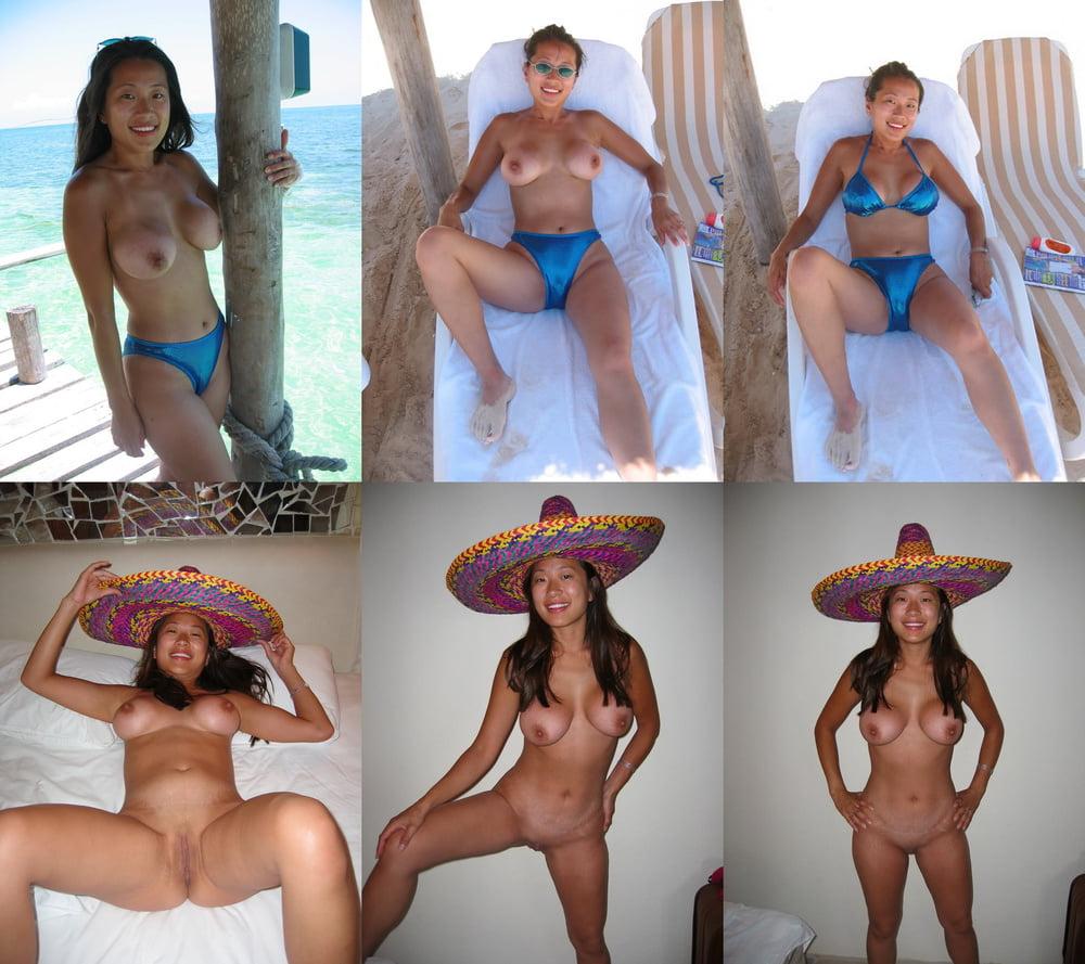 25P On a Vacation with an Asian MILF (69 Holiday BWC WMAF)