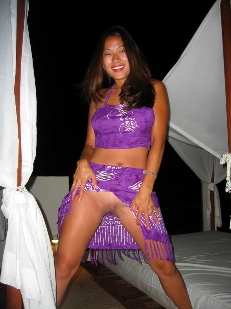 25P On a Vacation with an Asian MILF (69 Holiday BWC WMAF)
